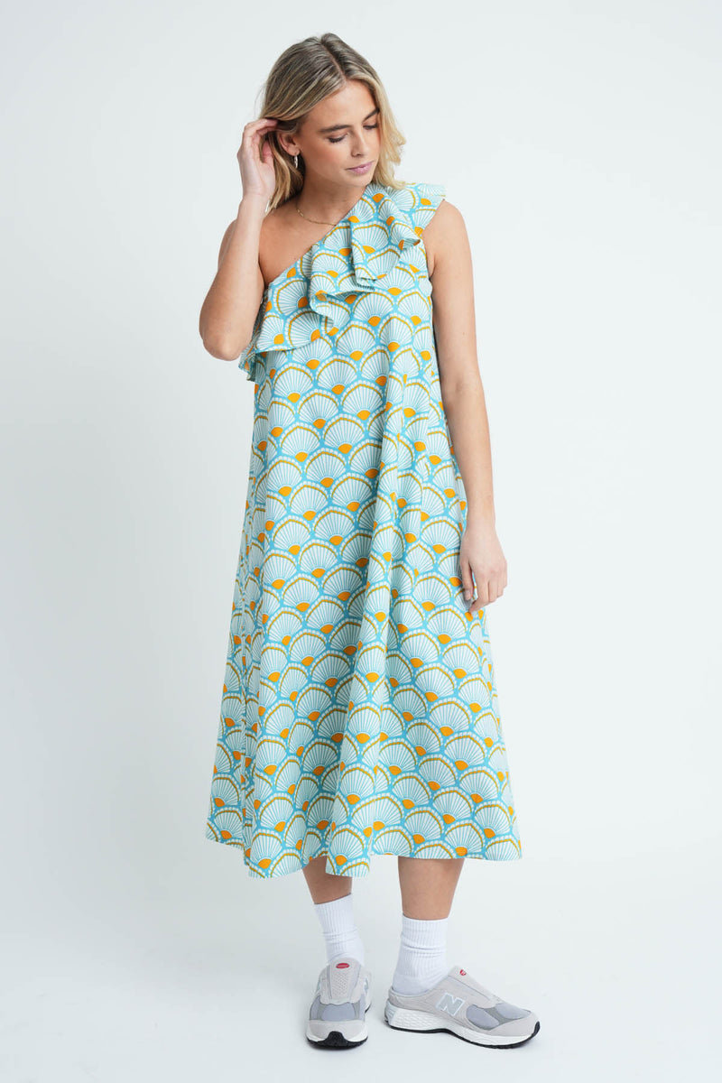 Dresses – amelia and lino