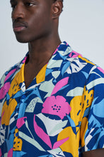 Load image into Gallery viewer, Multicolor Viscose Shirt