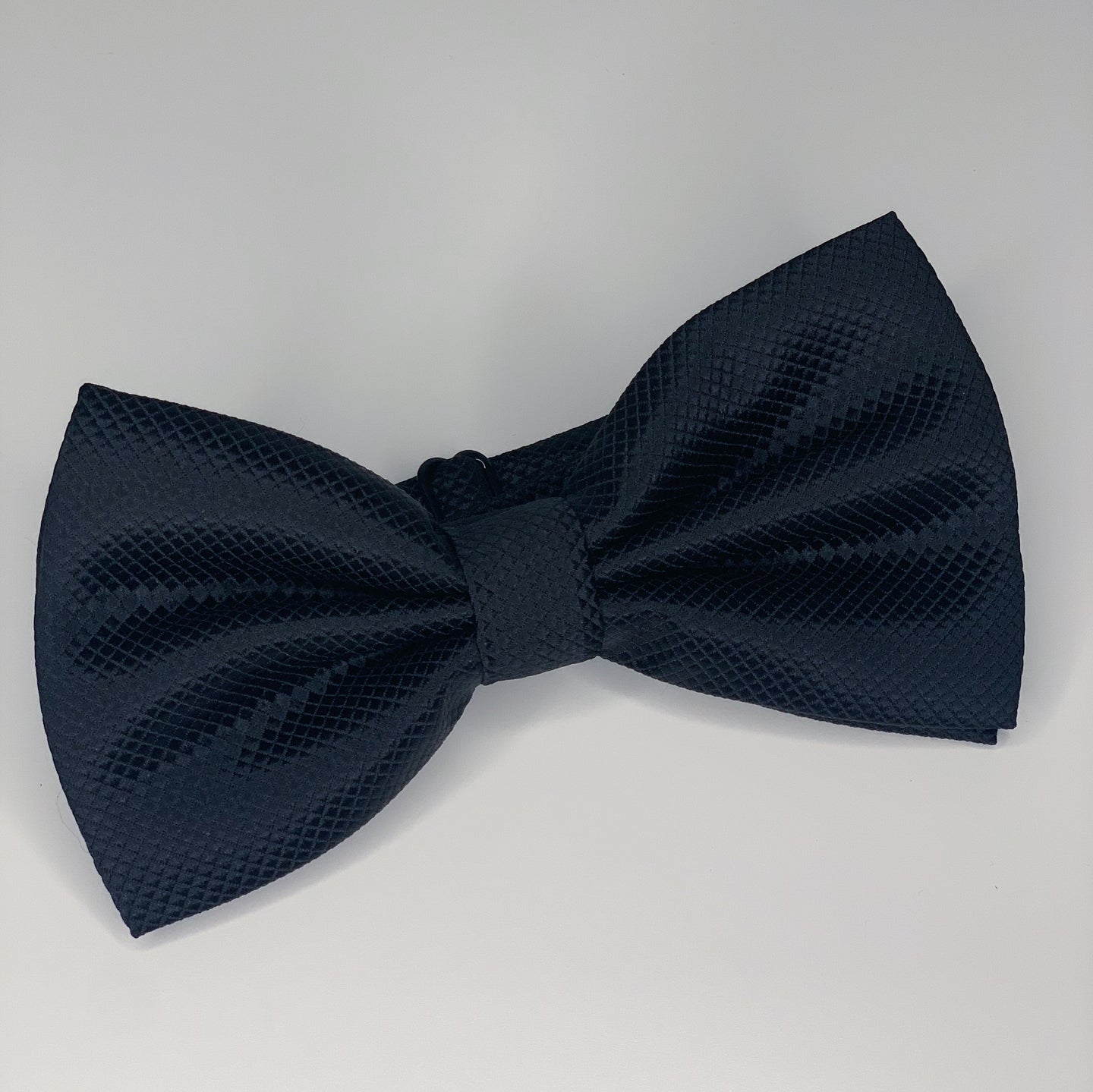 Black Bow Tie