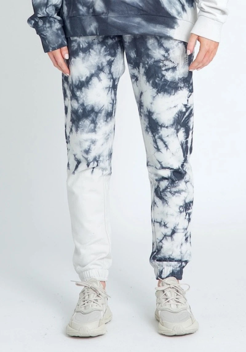 Unisex Tie Dye Jogger