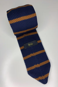 Stripes Tie