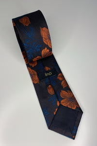 Floral Tie