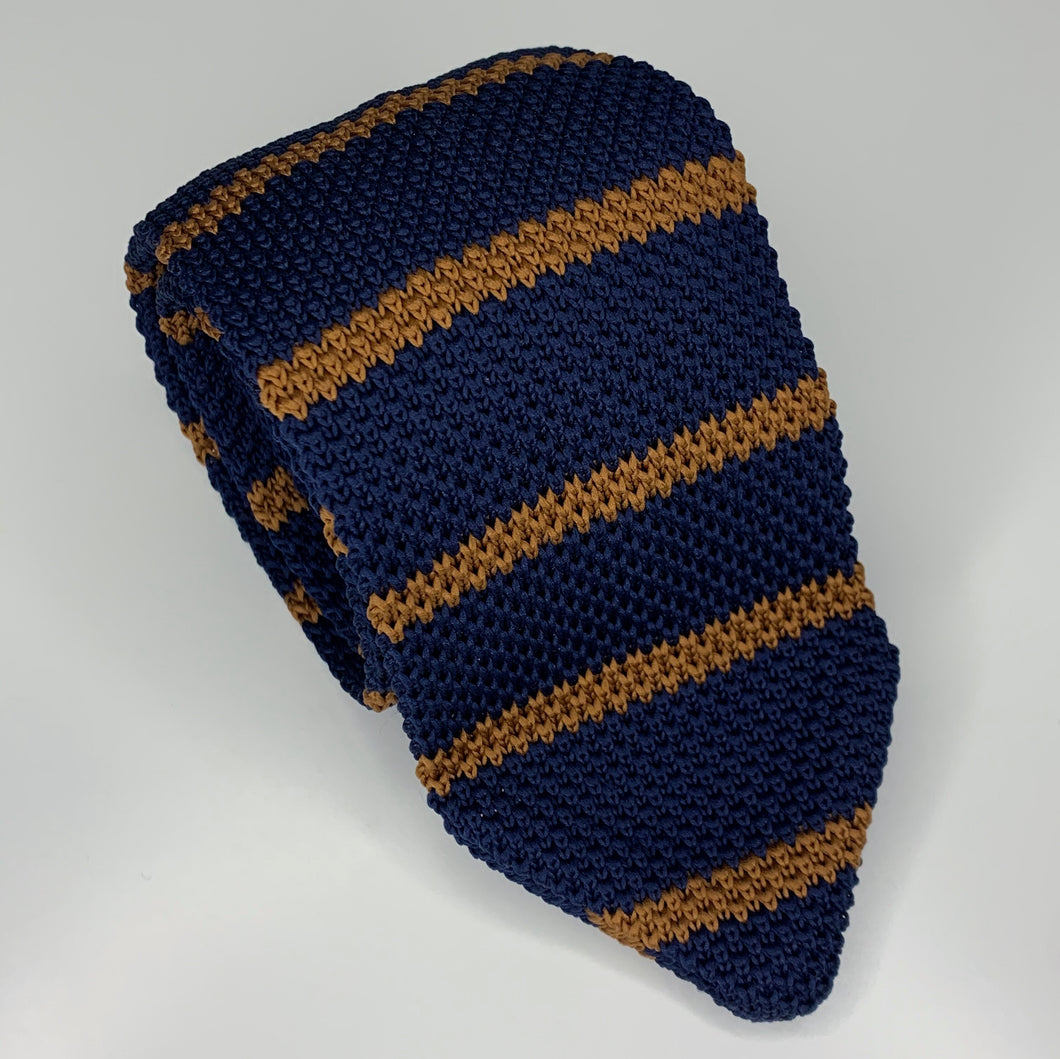 Stripes Tie