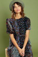 Load image into Gallery viewer, Floral Midi Dress