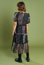 Load image into Gallery viewer, Floral Midi Dress