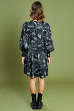 Load image into Gallery viewer, Satin Mini Dress