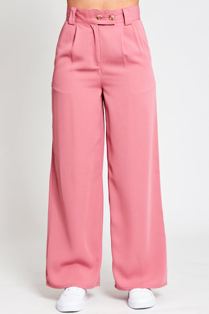 The Pink Pants