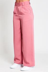 The Pink Pants