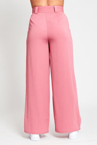 The Pink Pants