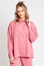 Load image into Gallery viewer, The Pink Blouse