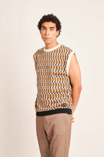 Load image into Gallery viewer, 70’s Vest