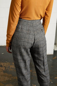 The Classic Squared Pant