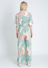 Load image into Gallery viewer, Abstract Jumpsuit