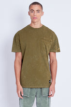 Load image into Gallery viewer, Double Pocket T-Shirt