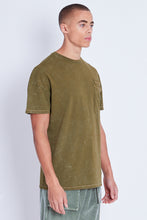 Load image into Gallery viewer, Double Pocket T-Shirt