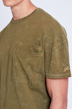 Load image into Gallery viewer, Double Pocket T-Shirt