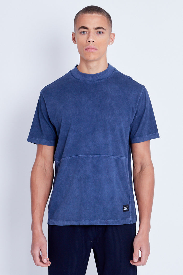 Denim Wash T-Shirt