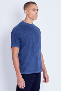 Denim Wash T-Shirt