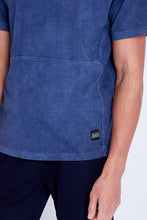 Load image into Gallery viewer, Denim Wash T-Shirt