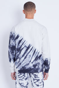 Tie Dye Sweatshirt