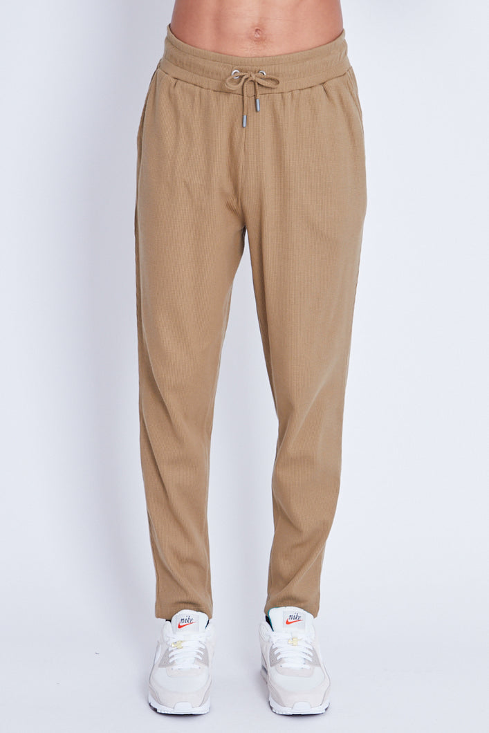 Relaxed Trouser