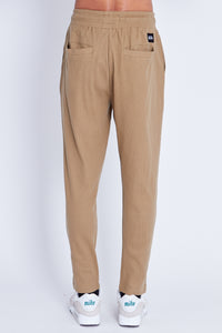 Relaxed Trouser