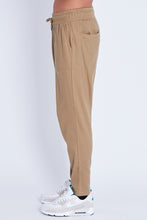 Load image into Gallery viewer, Relaxed Trouser