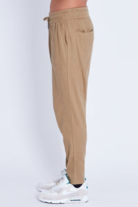 Relaxed Trouser