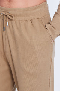 Relaxed Trouser