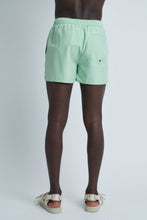 Load image into Gallery viewer, Peppermint Swim Shorts