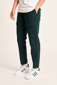 Corduroy Trouser