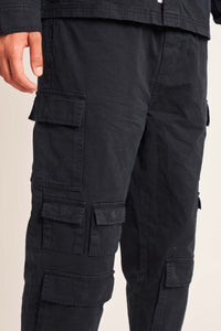 Cargo Trouser