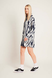 Shirt Dress