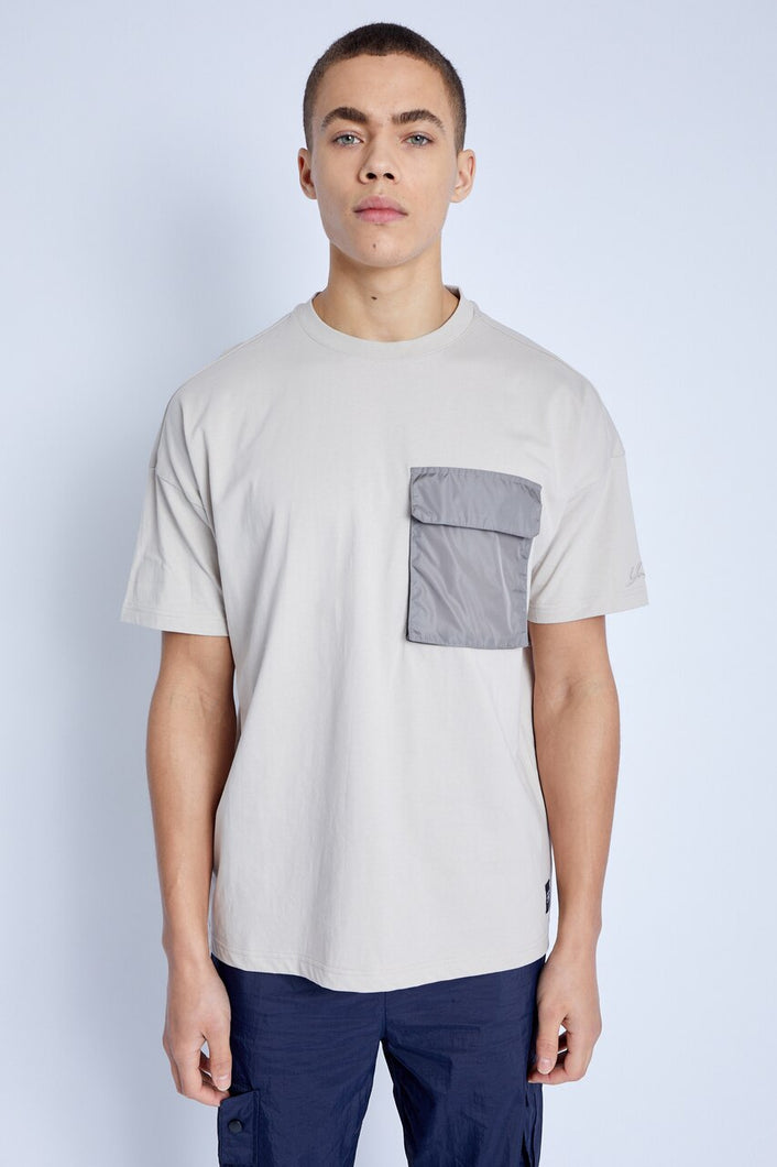 Pocket T-Shirt