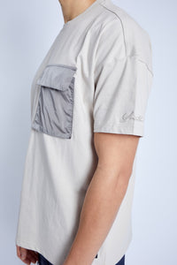 Pocket T-Shirt