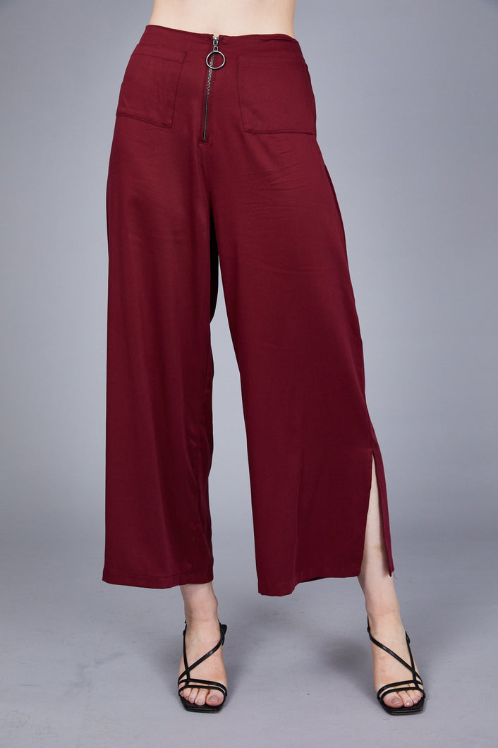 The Sustainable Pants