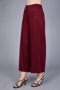 The Sustainable Pants