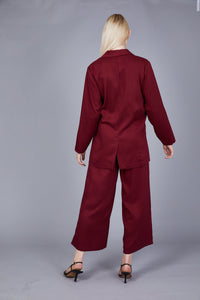 The Sustainable Pants
