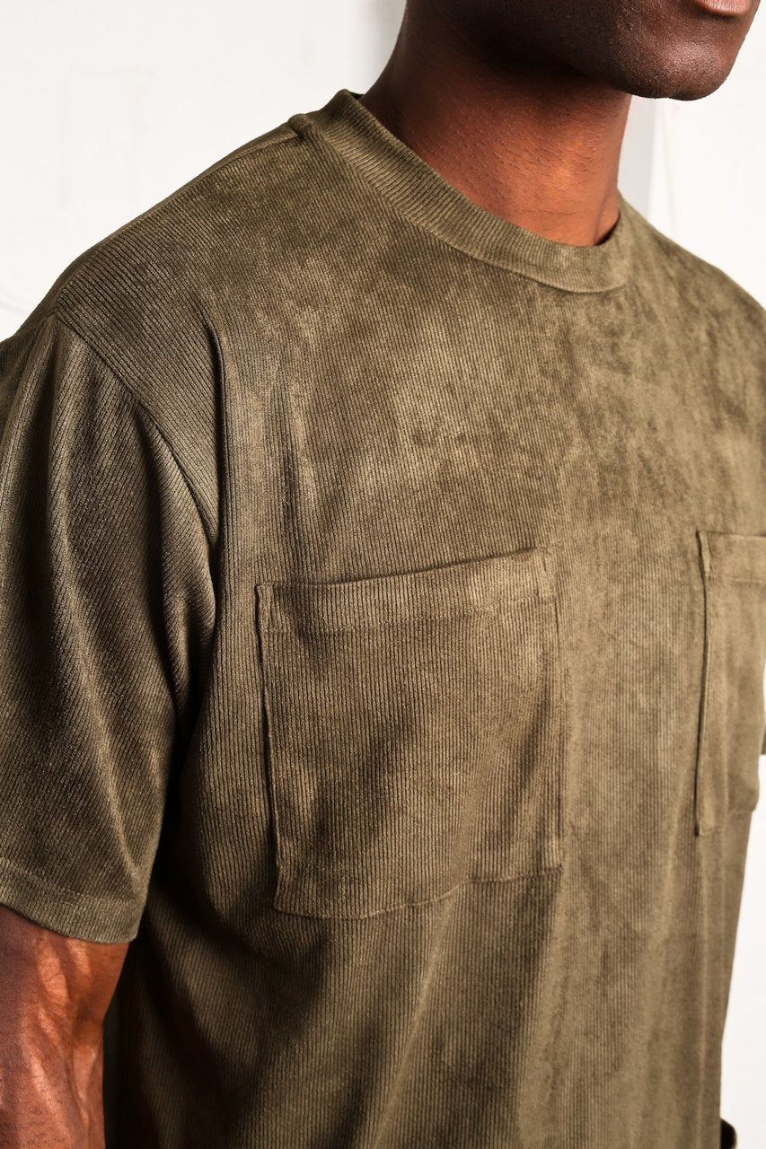 Olive T-Shirt