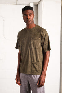 Olive T-Shirt