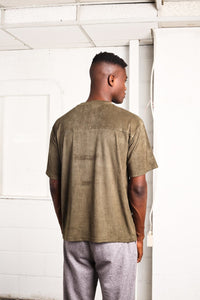 Olive T-Shirt