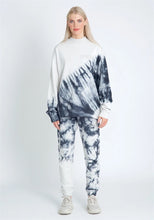 Load image into Gallery viewer, Unisex Tie Dye Jogger