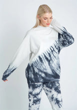 Load image into Gallery viewer, Unisex Tie Dye Sweatshirt