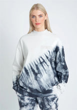 Load image into Gallery viewer, Unisex Tie Dye Sweatshirt