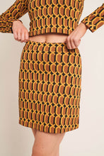 Load image into Gallery viewer, 70’s Skirt