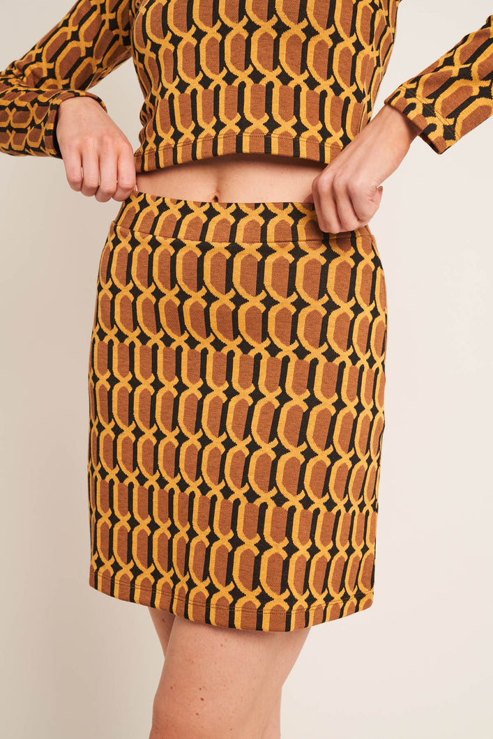 70’s Skirt