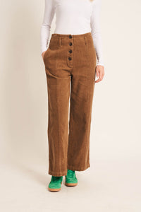 Corduroy Pants