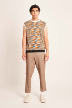 Load image into Gallery viewer, 70’s Vest