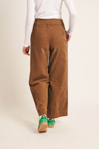 Corduroy Pants