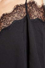 Load image into Gallery viewer, Long Sleeve Lace Top